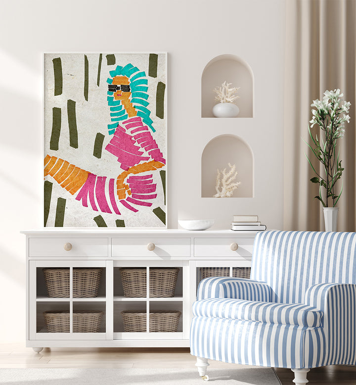 GRACE , FASHION POSTERS