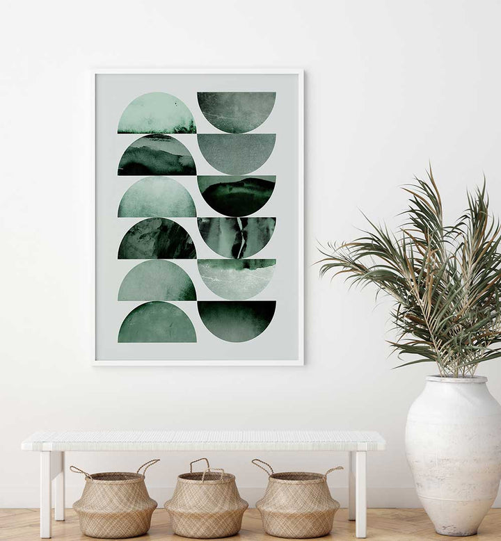 GRAPHIC IX , GEOMETRIC ART PRINTS