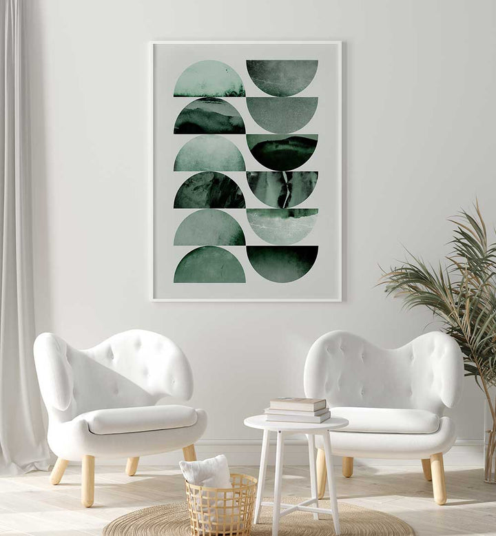 GRAPHIC IX , GEOMETRIC ART PRINTS