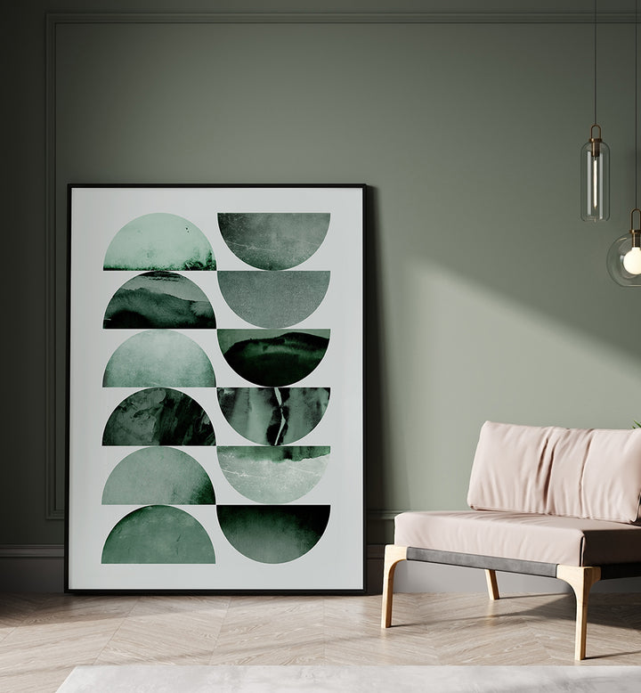 GRAPHIC IX , GEOMETRIC ART PRINTS