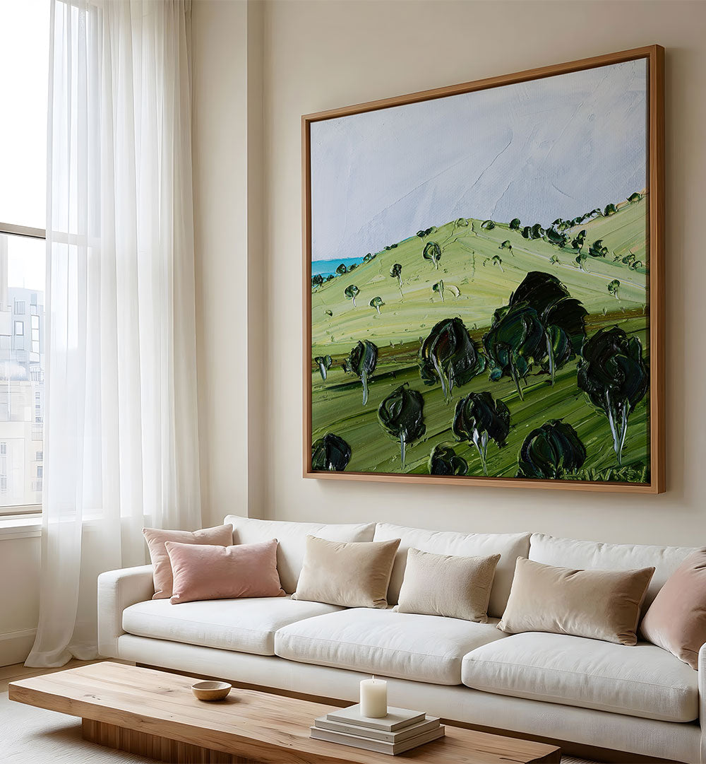 GREEN HILLS OCEAN VIEW