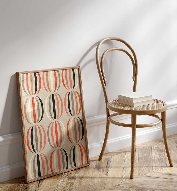 GROOVES , GEOMETRIC ART PRINTS