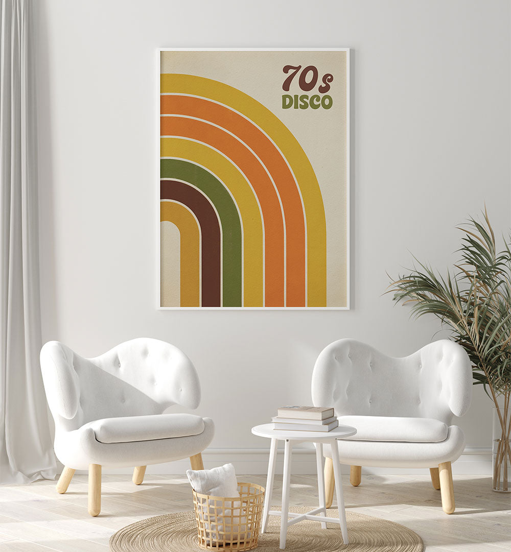 GROOVY 70S DISCO