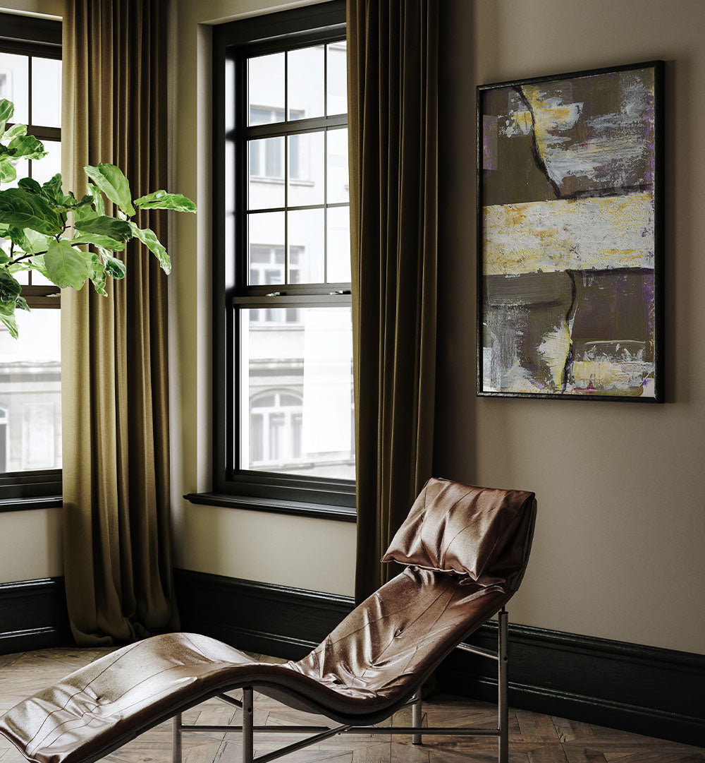 GROUNDED HORIZON  TEXTURES