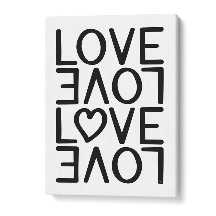 LOVE LOVE BY MARTINA FASHION PAINTINGS, FASHION POSTERS