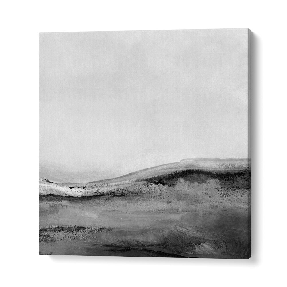 ABSTRACT painting - MONO II BY DAN HOBDAY by Asianmonk