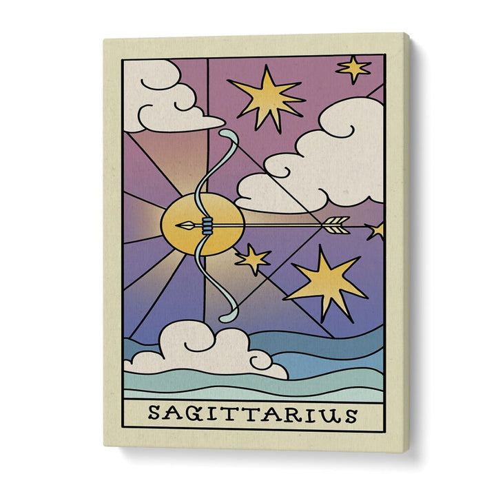 SAGITTARIUS