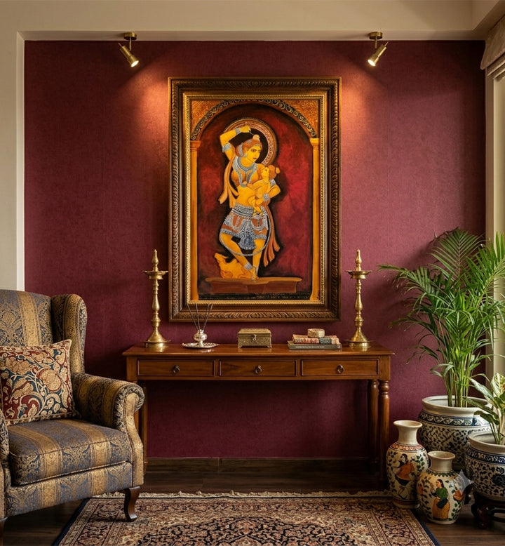 JANANI  , HANDMADE ARTWORKS