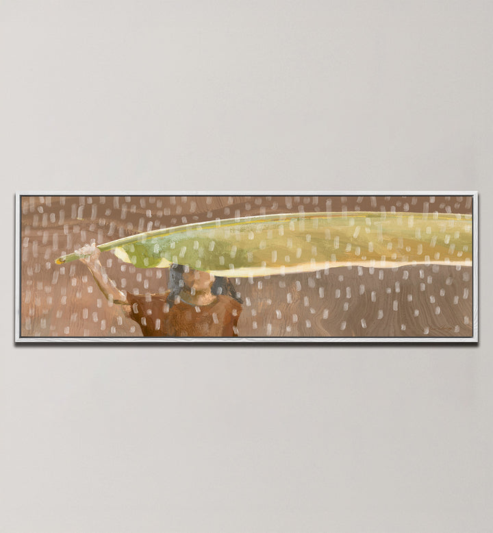 LET IT RAIN , PANORAMIC ART