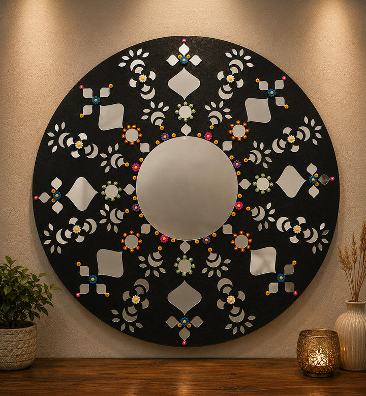 RADIANT AXIS, HANDMADE ARTWORKS