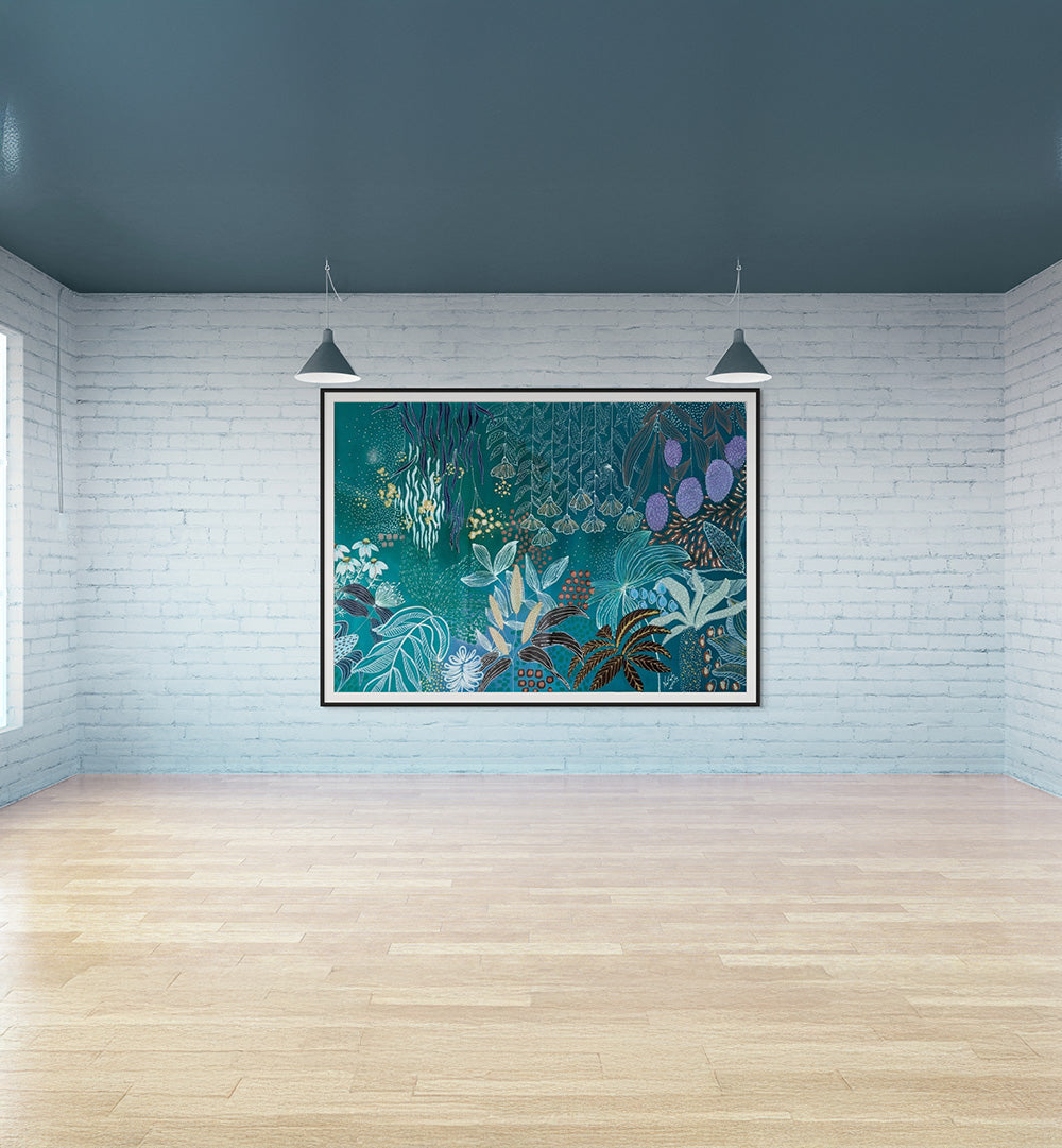 JEWELS OF THE SEA  , HANDMADE ARTWORKS