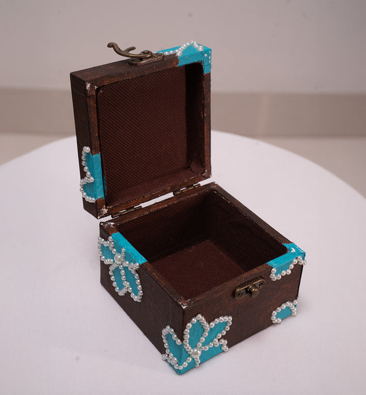 MINI SIGNATURE PEARL BLOOM BOX