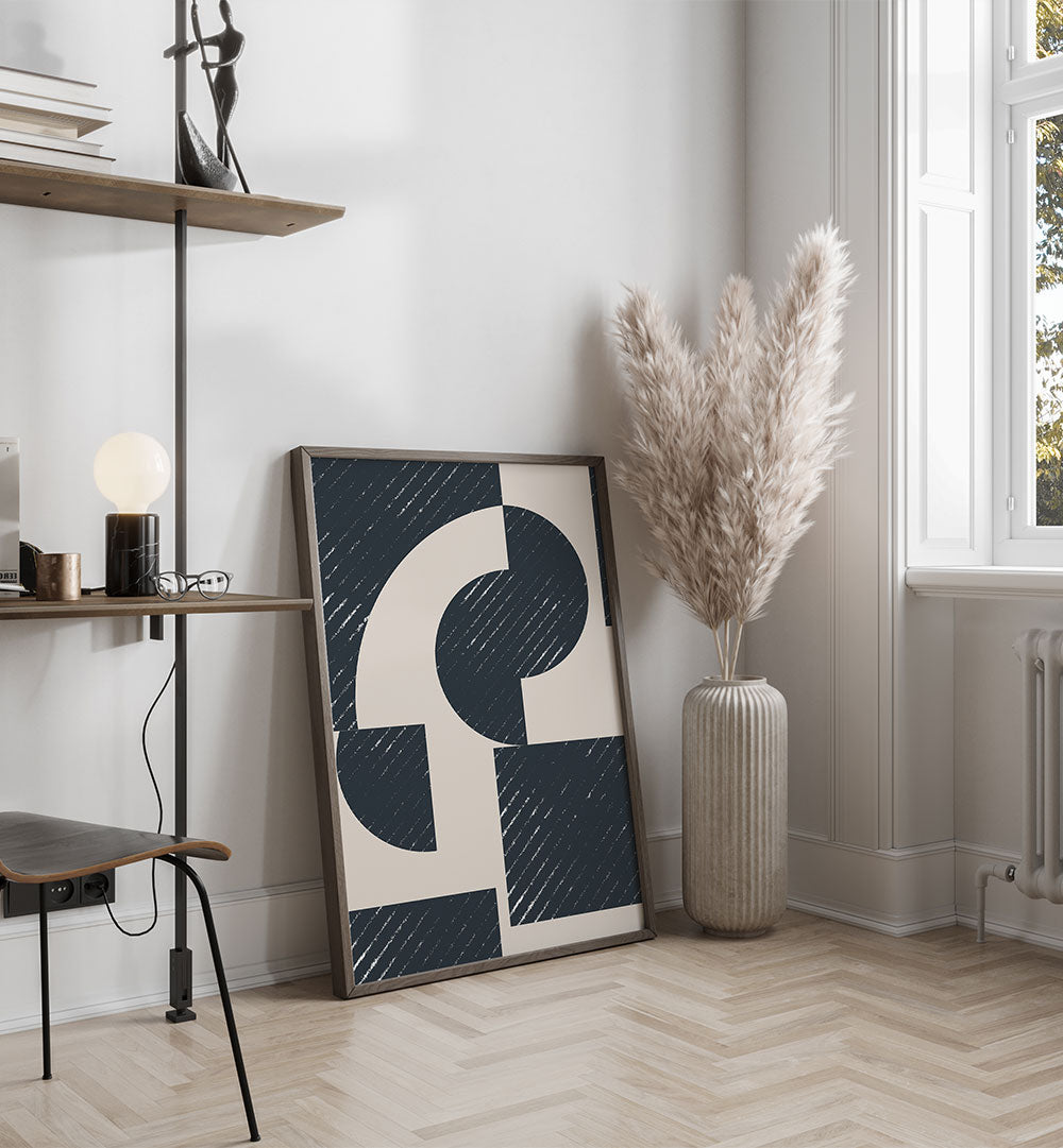 GEOMETRY HARMONY , GEOMETRIC ART PRINTS