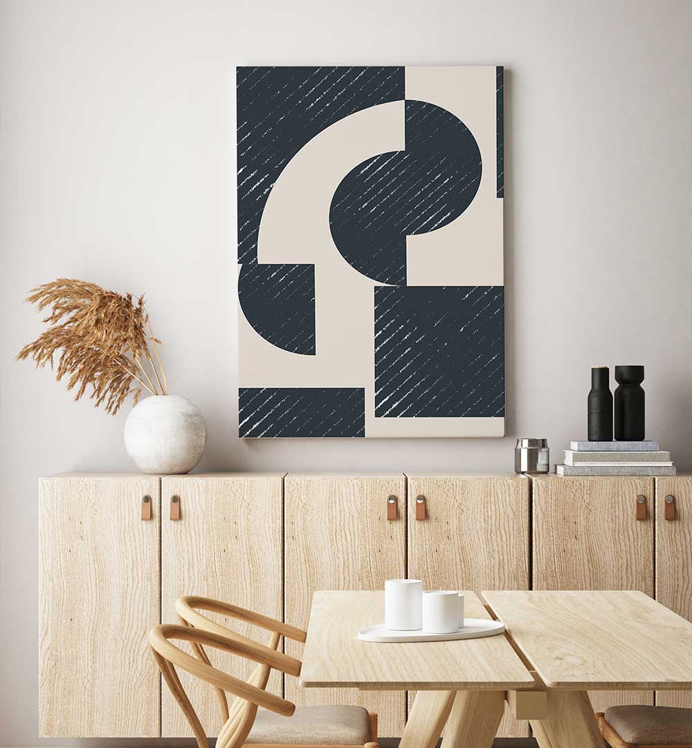 GEOMETRY HARMONY , GEOMETRIC ART PRINTS