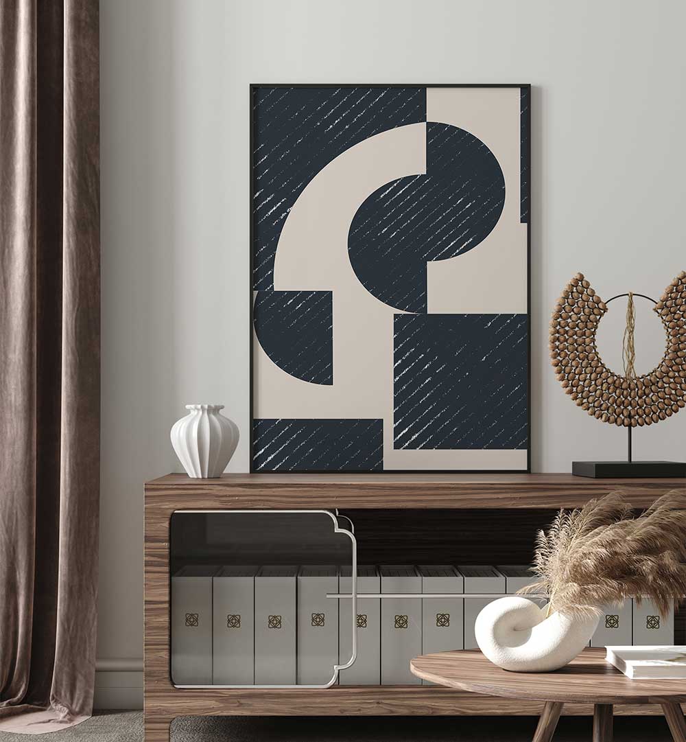 GEOMETRY HARMONY , GEOMETRIC ART PRINTS
