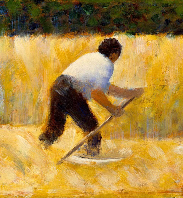 GEORGES SEURAT