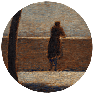 GEORGES SEURAT