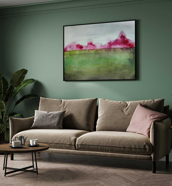 GRACE , LANDSCAPE PAINTINGS