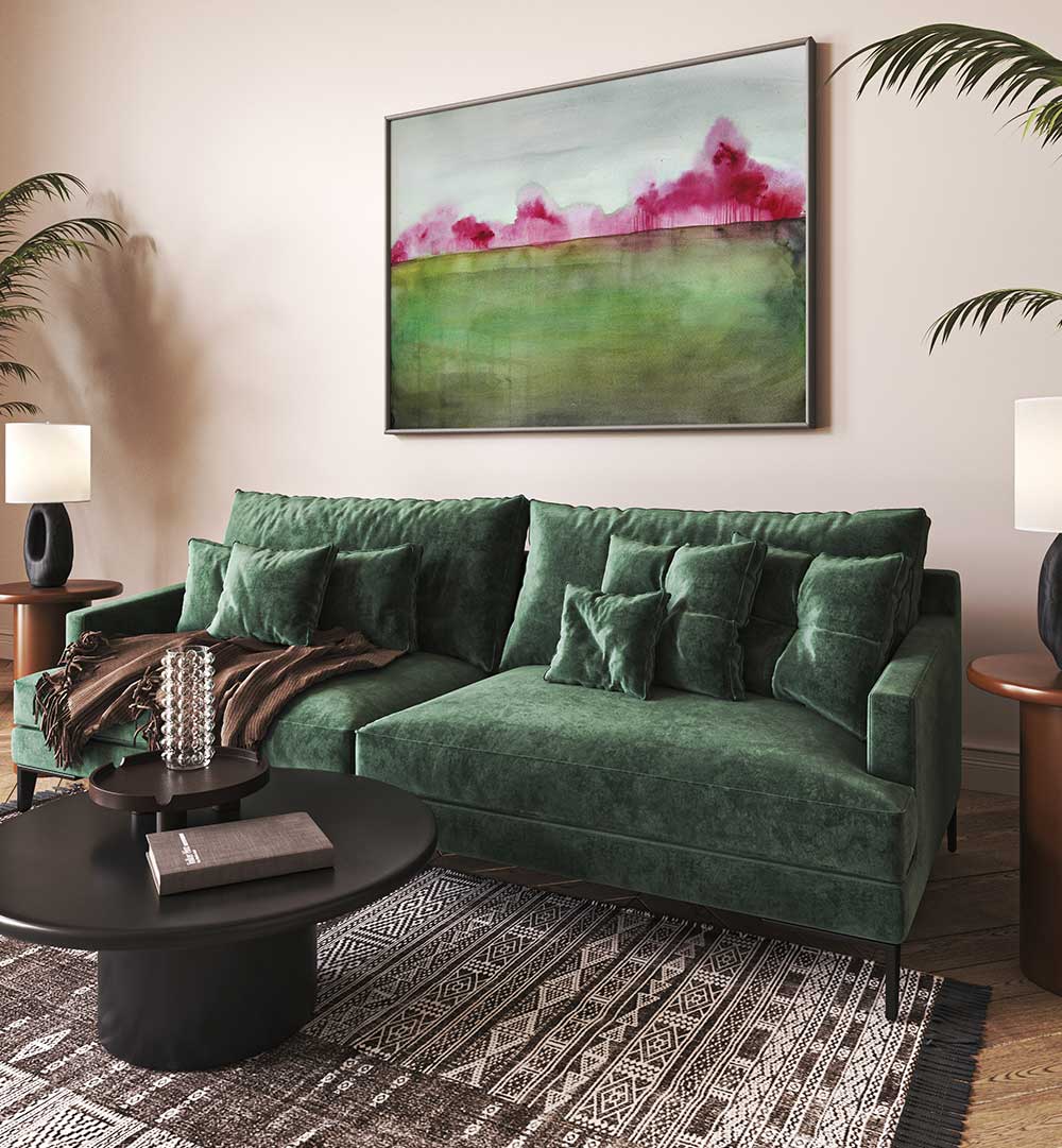 GRACE , LANDSCAPE PAINTINGS