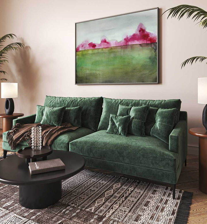 GRACE , LANDSCAPE PAINTINGS