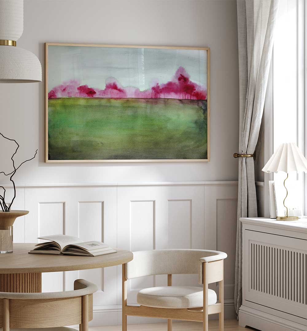 GRACE , LANDSCAPE PAINTINGS