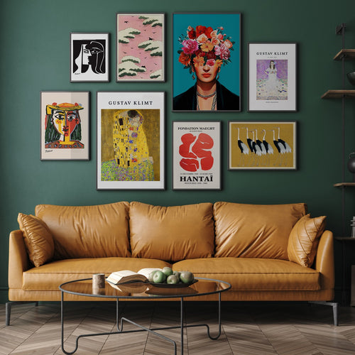 EXTRA ART
