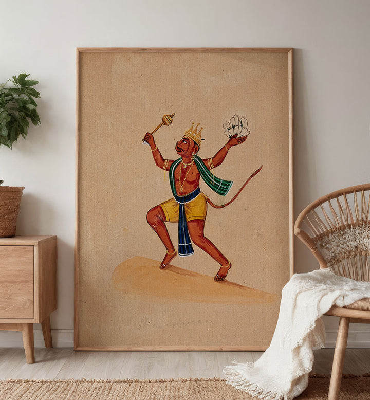 HANUMAN