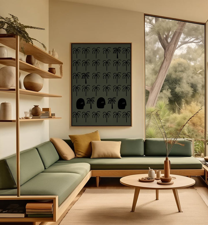 Discover the serene charm of HEAVENLY MOMENT II, ABSTRACT PAINTINGS, enhancing your space with elegance and style.