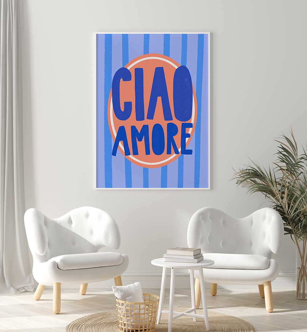 HELLO LOVE , QUOTES & TYPOGRAPHY POSTERS