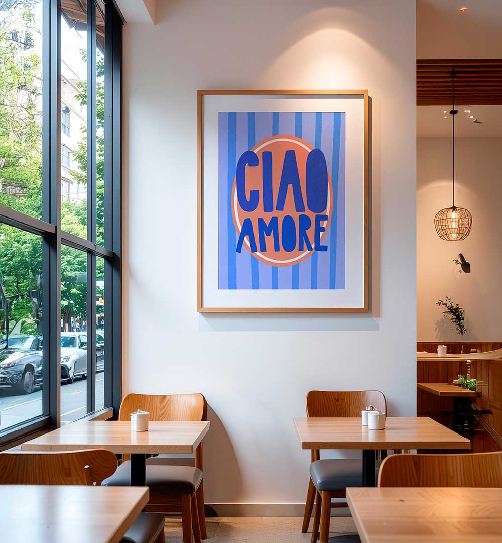 HELLO LOVE , QUOTES & TYPOGRAPHY POSTERS