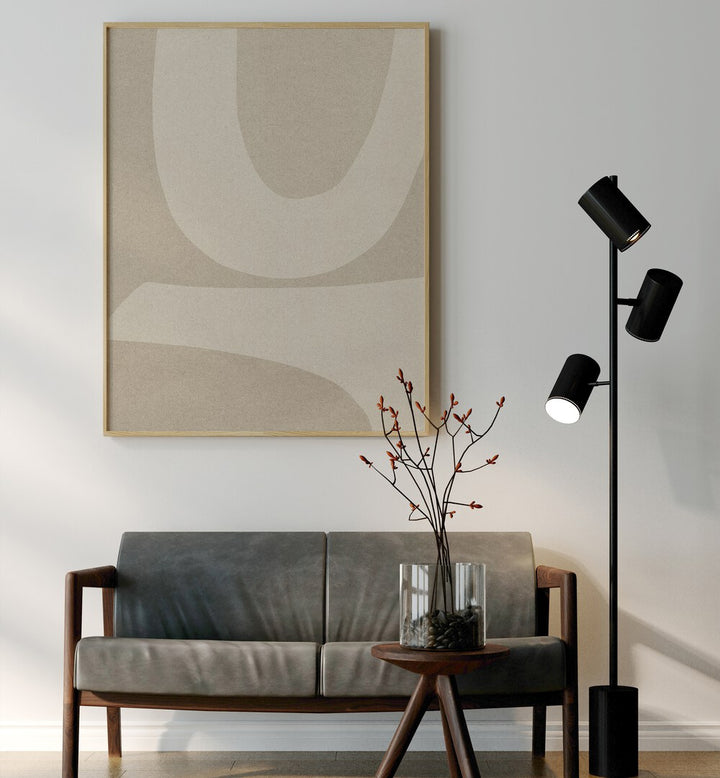 Transform your space with HEM, ABSTRACT PAINTINGS featuring vibrant colors and dynamic patterns for elegant décor.