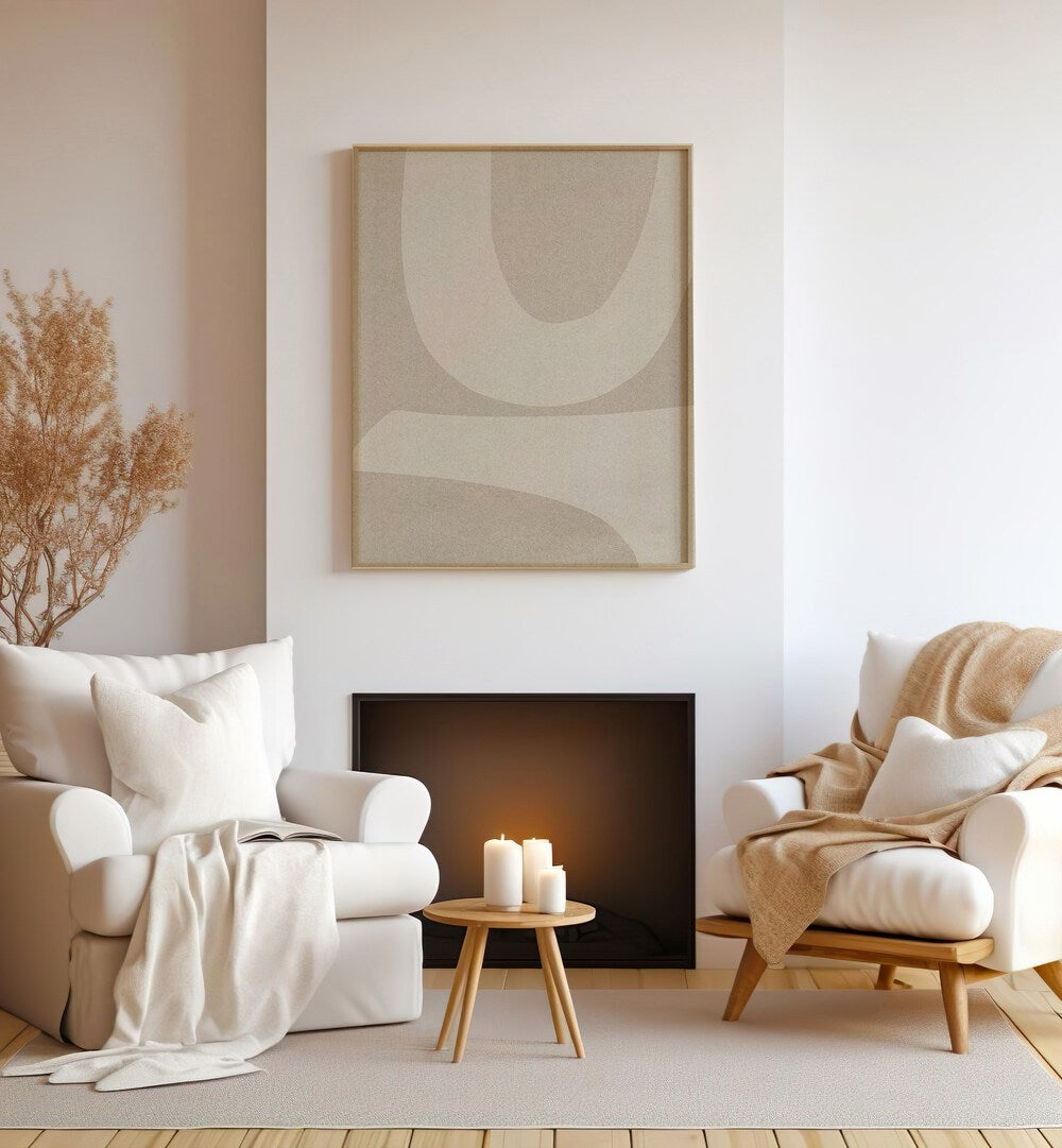 Transform your space with HEM, ABSTRACT PAINTINGS featuring vibrant colors and dynamic patterns for unique decor.