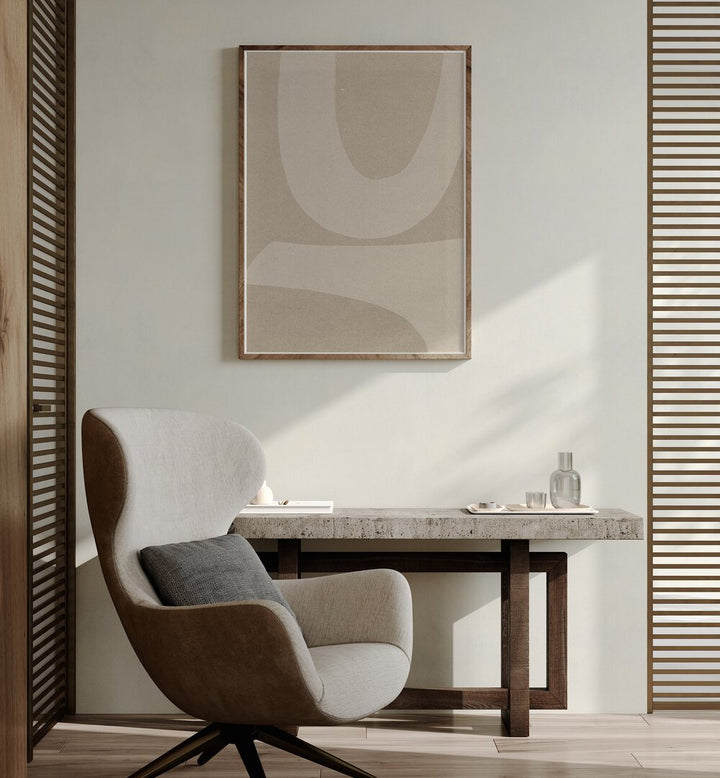 Stylish HEM Abstract Paintings enhance modern home décor with vibrant colors and dynamic patterns.