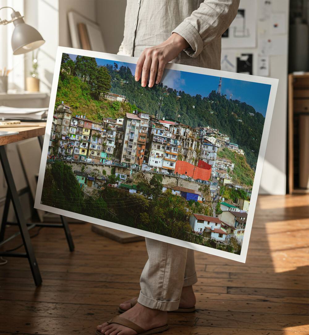 HIMACHAL I , PHOTOGRAPHY PRINTS