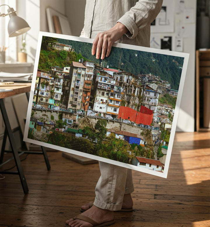 HIMACHAL II , PHOTOGRAPHY PRINTS