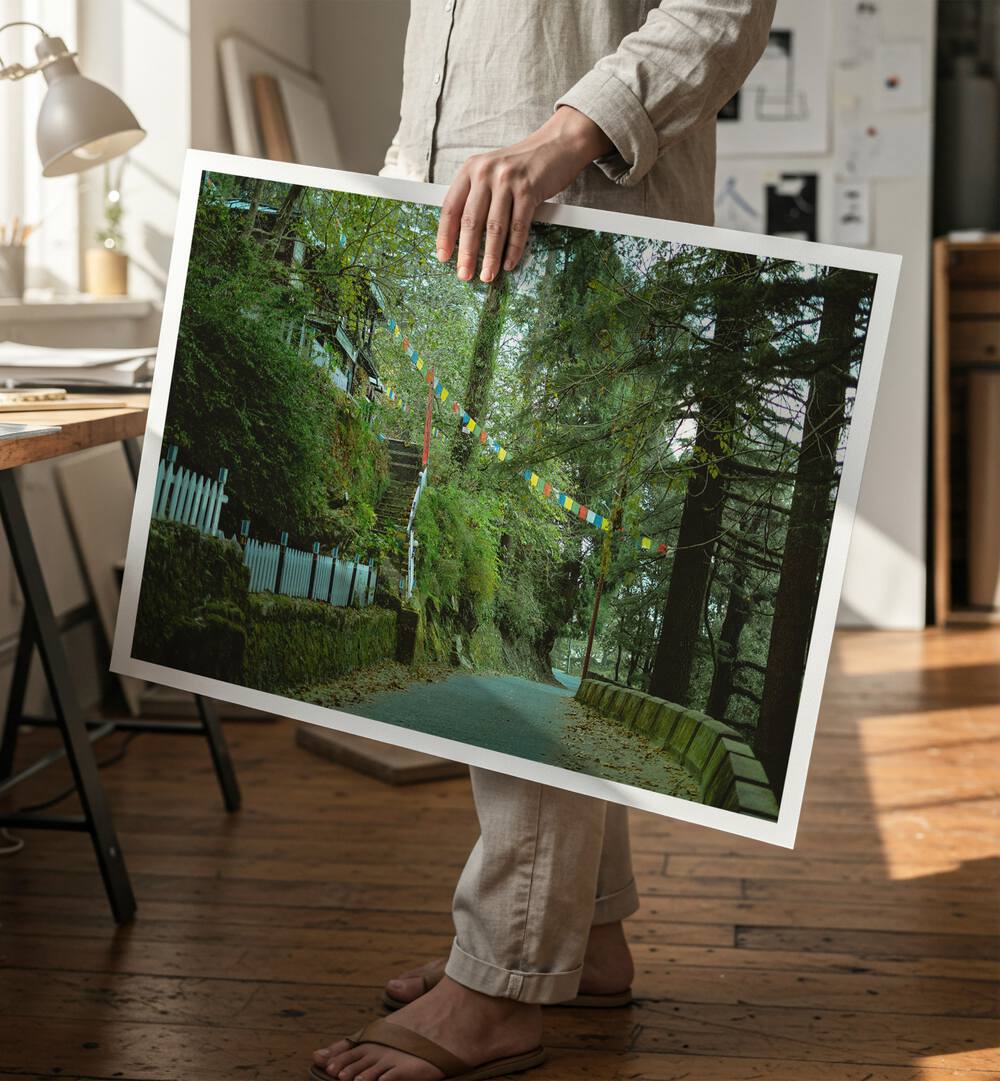 HIMACHAL III , PHOTOGRAPHY PRINTS