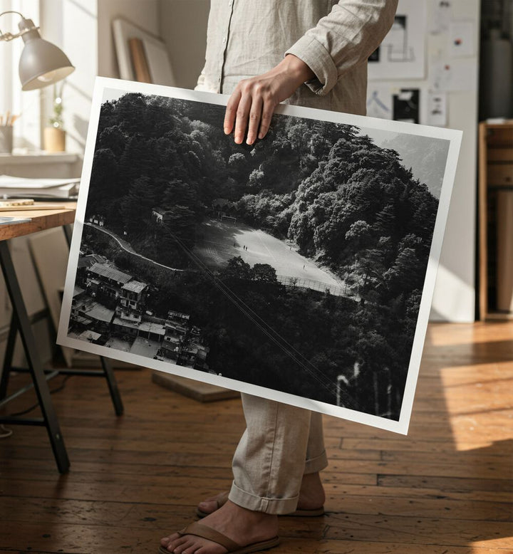 HIMACHAL X , PHOTOGRAPHY PRINTS