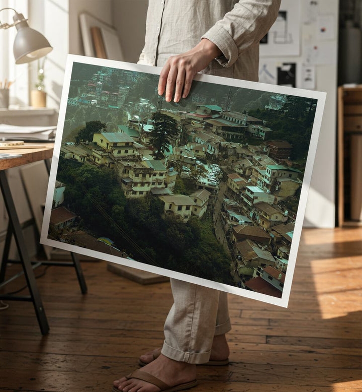 HIMACHAL XI , PHOTOGRAPHY PRINTS