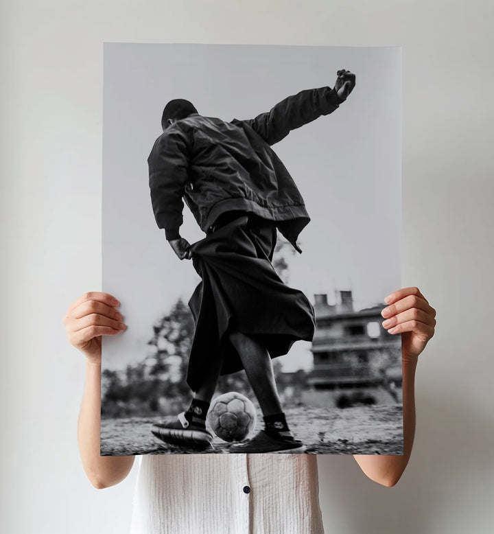 HIMACHAL XIV , PHOTOGRAPHY PRINTS