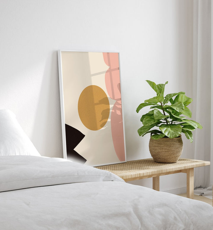 Vibrant HOLIDAY, ABSTRACT PAINTINGS enhance your space, adding energy and artistic flair to your decor.