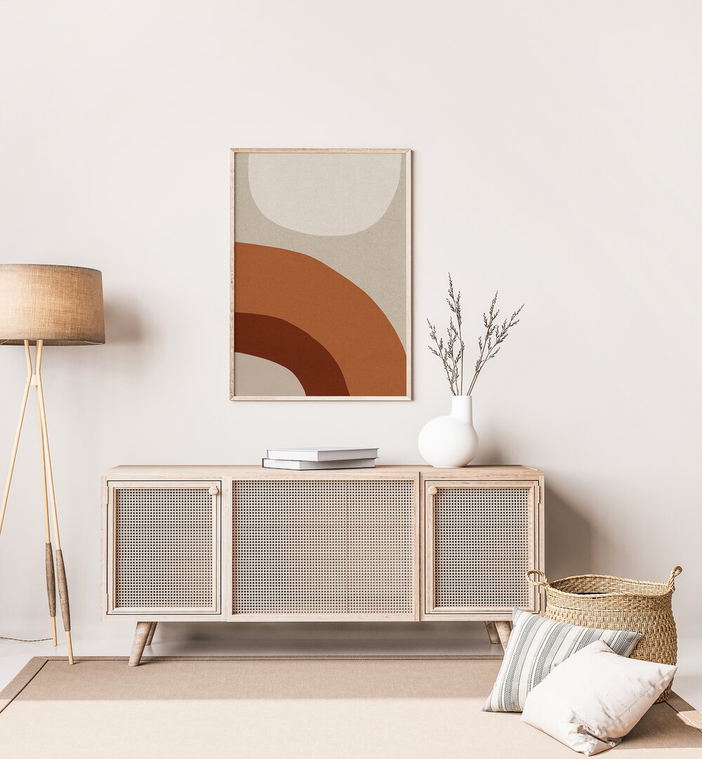 Stylish HOME, ABSTRACT PAINTINGS add modern artistry and creativity to any living space, enhancing your decor beautifully.