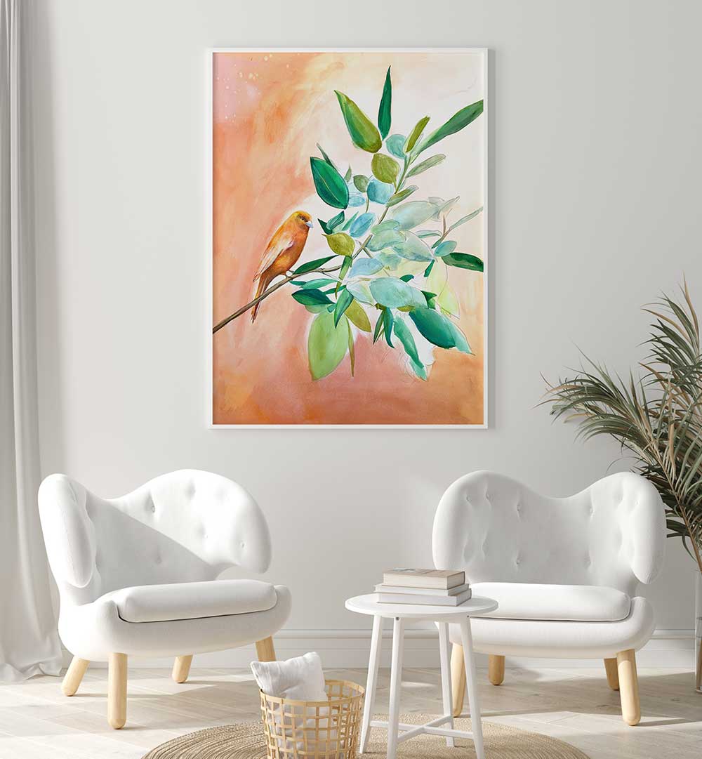 HOPE SMALL , ANIMAL PAINTINGS