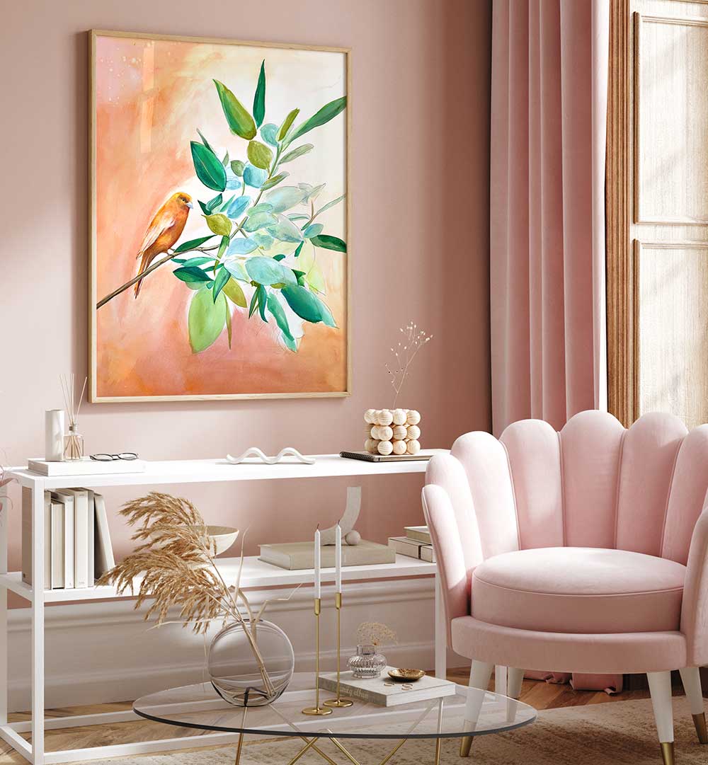 HOPE SMALL , ANIMAL PAINTINGS