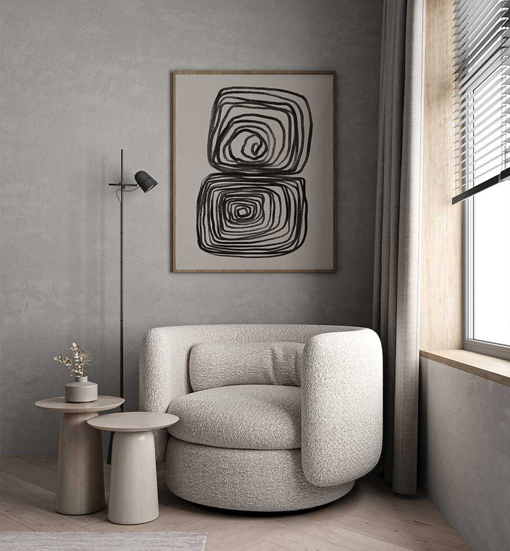 HOW TO SURRENDER , GEOMETRIC ART PRINTS