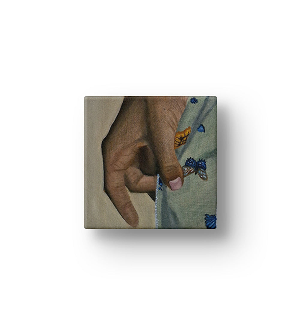 HELD AUTHORITY , HANDMADE ARTWORKS