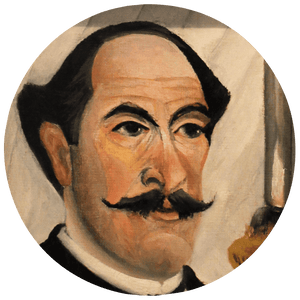 HENRI ROUSSEAU