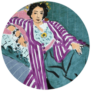 HENRI MATISSE