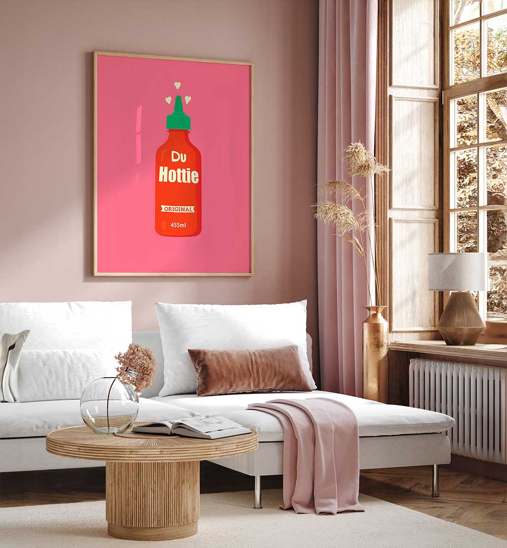 HOTTIE , KIDS ROOM PAINTINGS