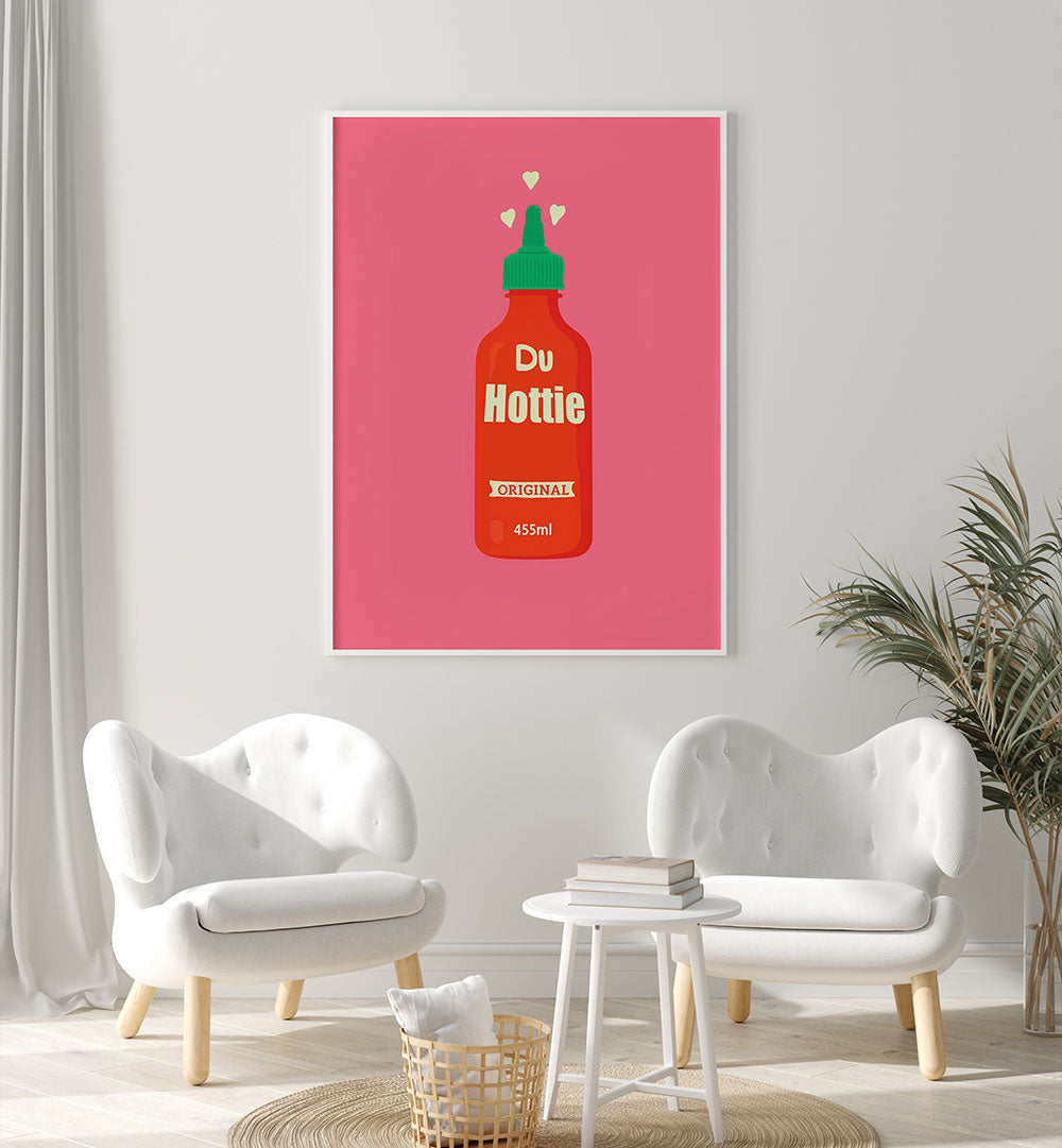 HOTTIE , KIDS ROOM PAINTINGS