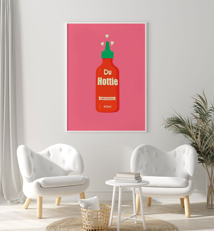 HOTTIE , KIDS ROOM PAINTINGS